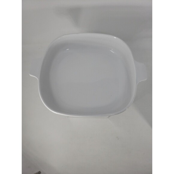 Corning Ware  Oven Browner Grill 68-8000 Made for Montgomery Ward VTG *No Lid* - Picture 3 of 11